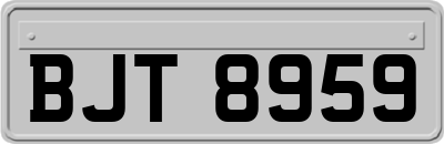 BJT8959
