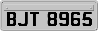 BJT8965