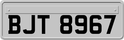 BJT8967
