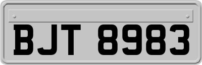 BJT8983
