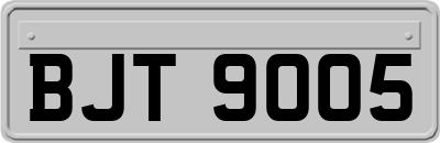 BJT9005