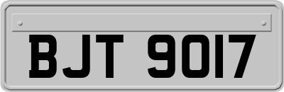 BJT9017