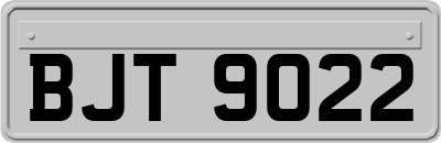 BJT9022