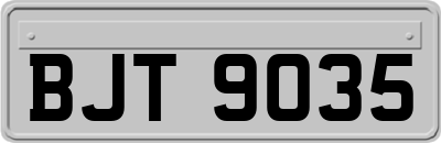 BJT9035