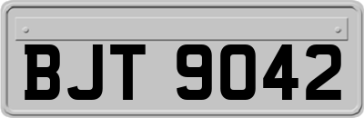 BJT9042