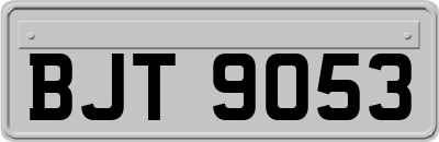 BJT9053