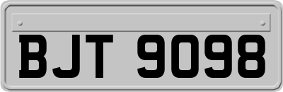 BJT9098