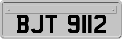 BJT9112