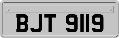 BJT9119