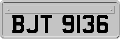 BJT9136