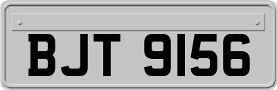 BJT9156