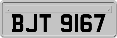 BJT9167