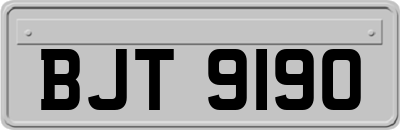 BJT9190