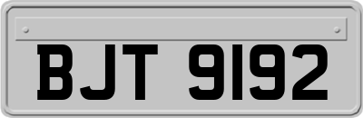 BJT9192