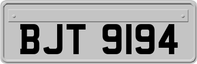 BJT9194