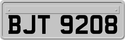 BJT9208