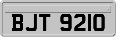 BJT9210