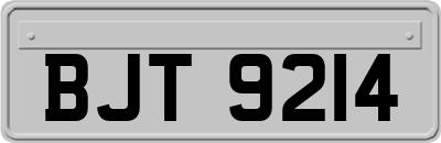 BJT9214