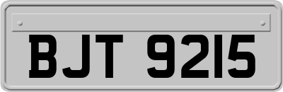 BJT9215