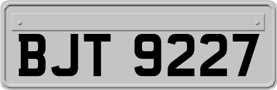 BJT9227