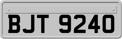 BJT9240