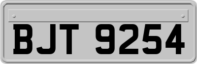 BJT9254