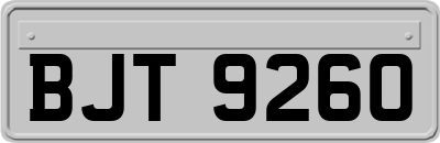 BJT9260