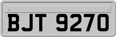 BJT9270