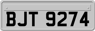 BJT9274