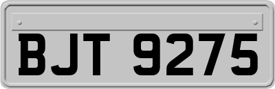 BJT9275