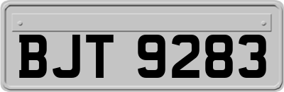 BJT9283