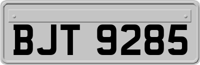BJT9285