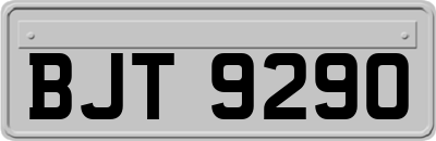 BJT9290