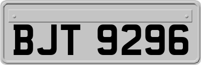 BJT9296