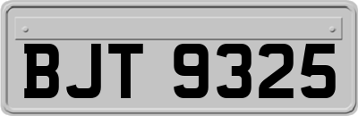 BJT9325