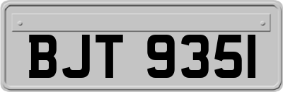 BJT9351