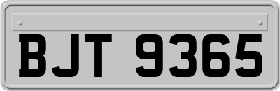 BJT9365