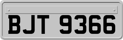 BJT9366