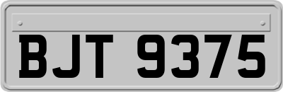 BJT9375