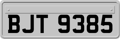 BJT9385