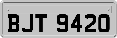 BJT9420