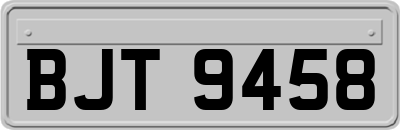 BJT9458