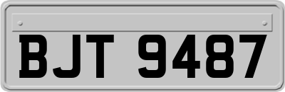 BJT9487