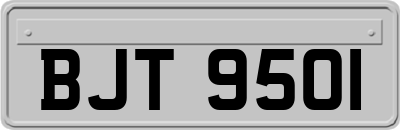 BJT9501