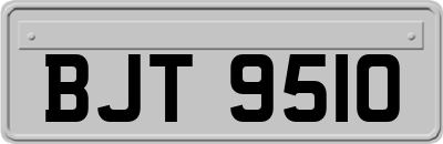 BJT9510