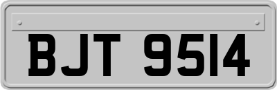 BJT9514