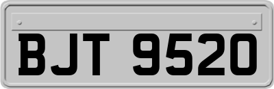 BJT9520