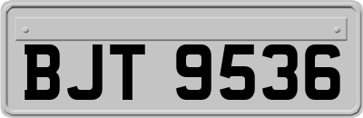 BJT9536
