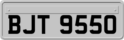 BJT9550