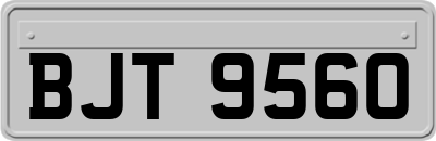 BJT9560